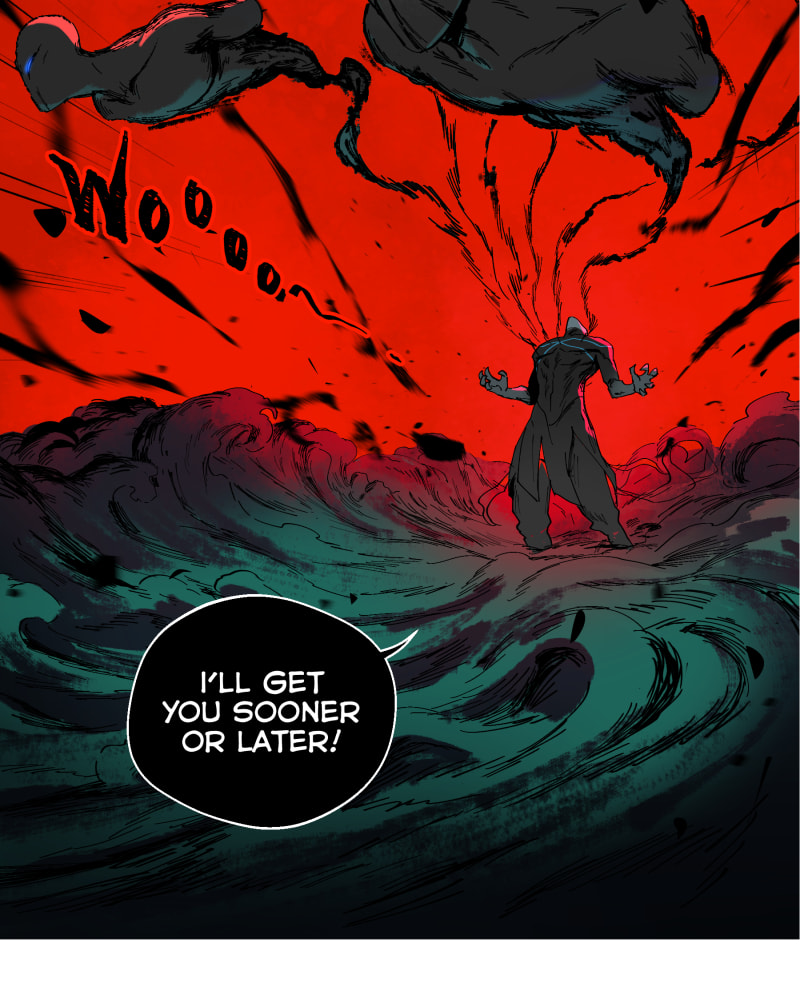 Black Sun Doreiou Chapter 0 page 110 - 