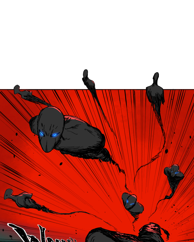 Black Sun Doreiou Chapter 0 page 111 - 