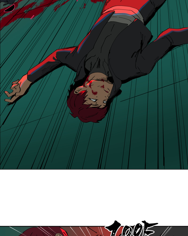 Black Sun Doreiou Chapter 0 page 114 - 