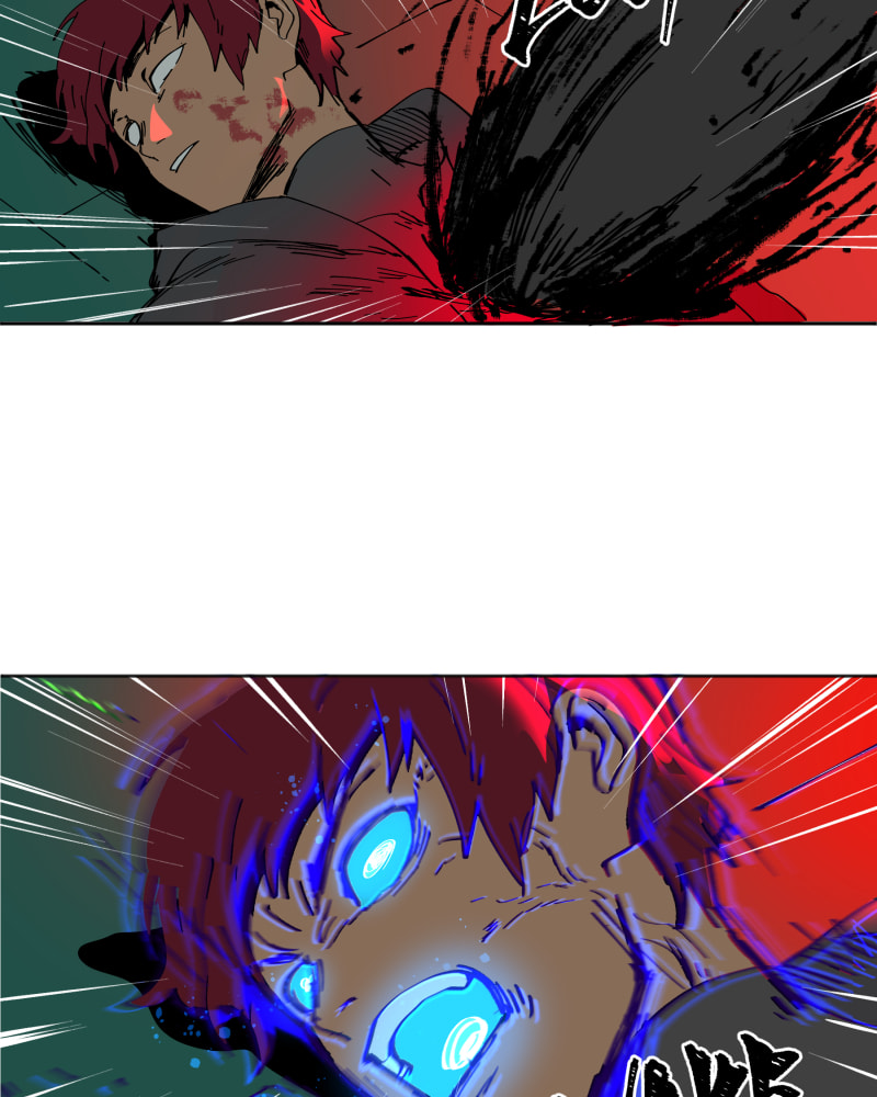 Black Sun Doreiou Chapter 0 page 115 - 