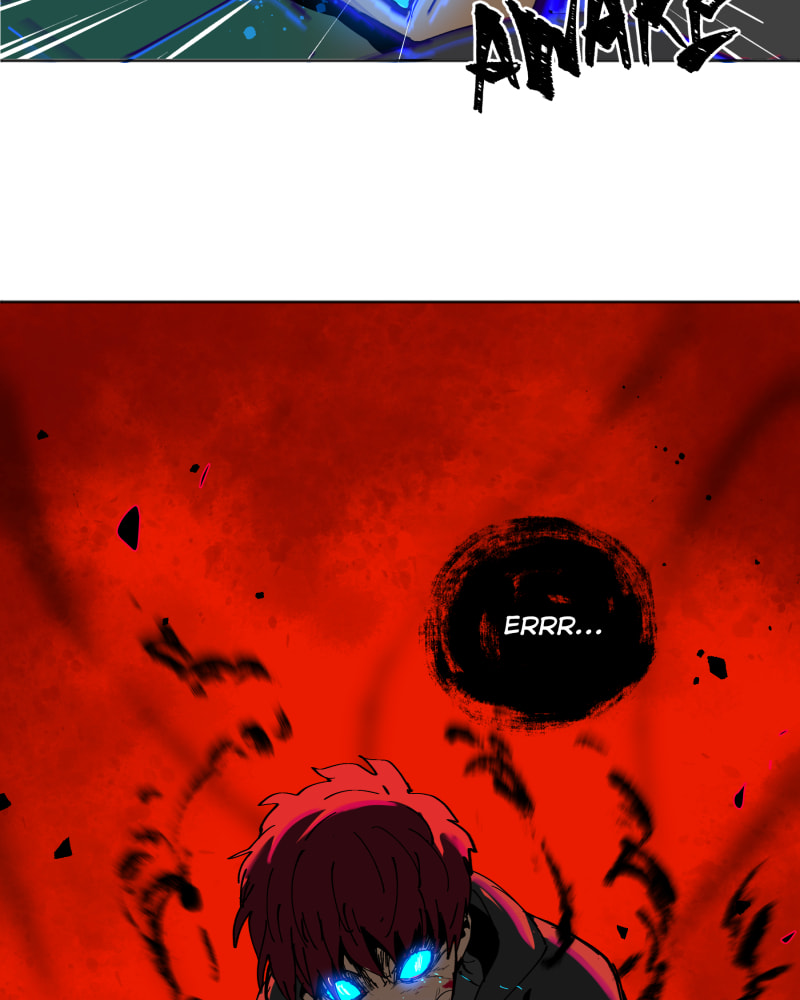 Black Sun Doreiou Chapter 0 page 116 - 