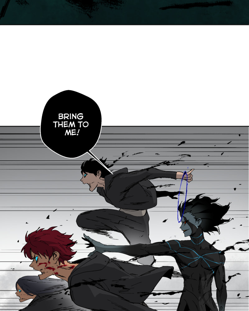 Black Sun Doreiou Chapter 0 page 118 - 