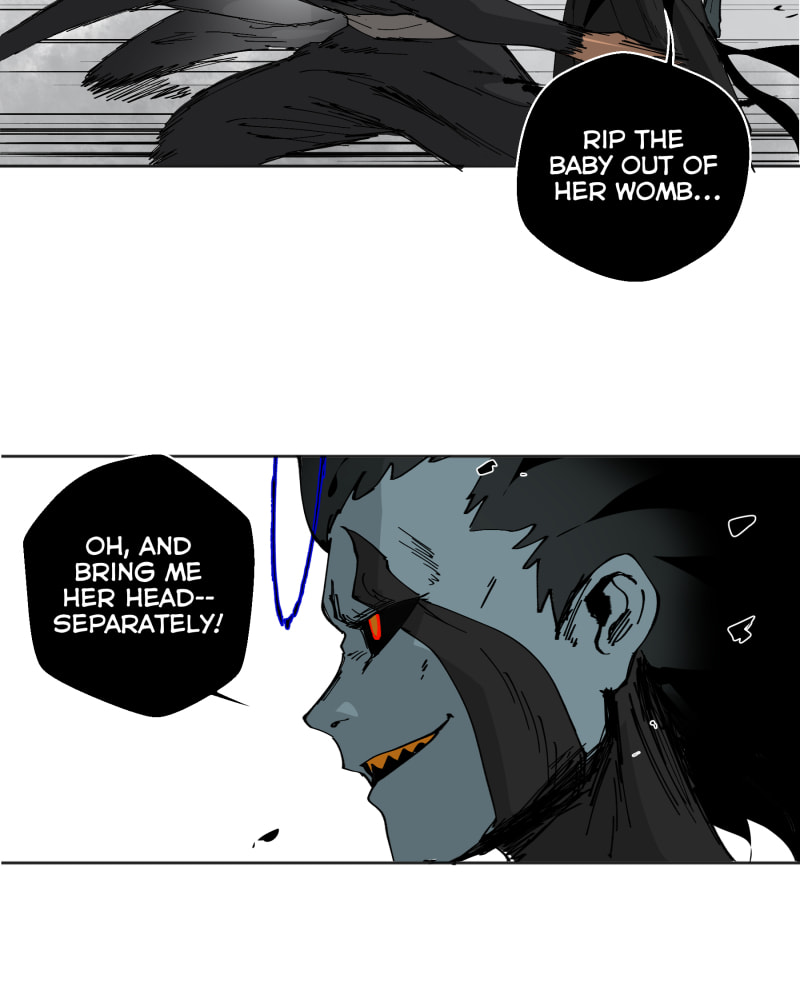 Black Sun Doreiou Chapter 0 page 119 - 