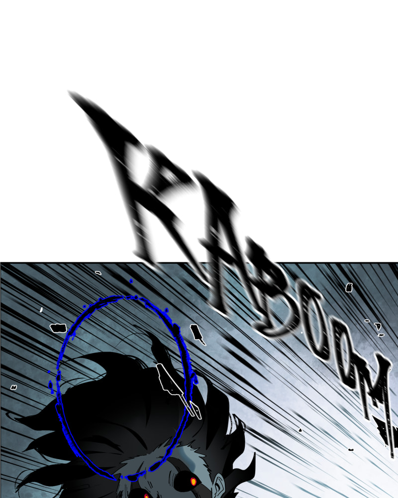 Black Sun Doreiou Chapter 0 page 120 - 