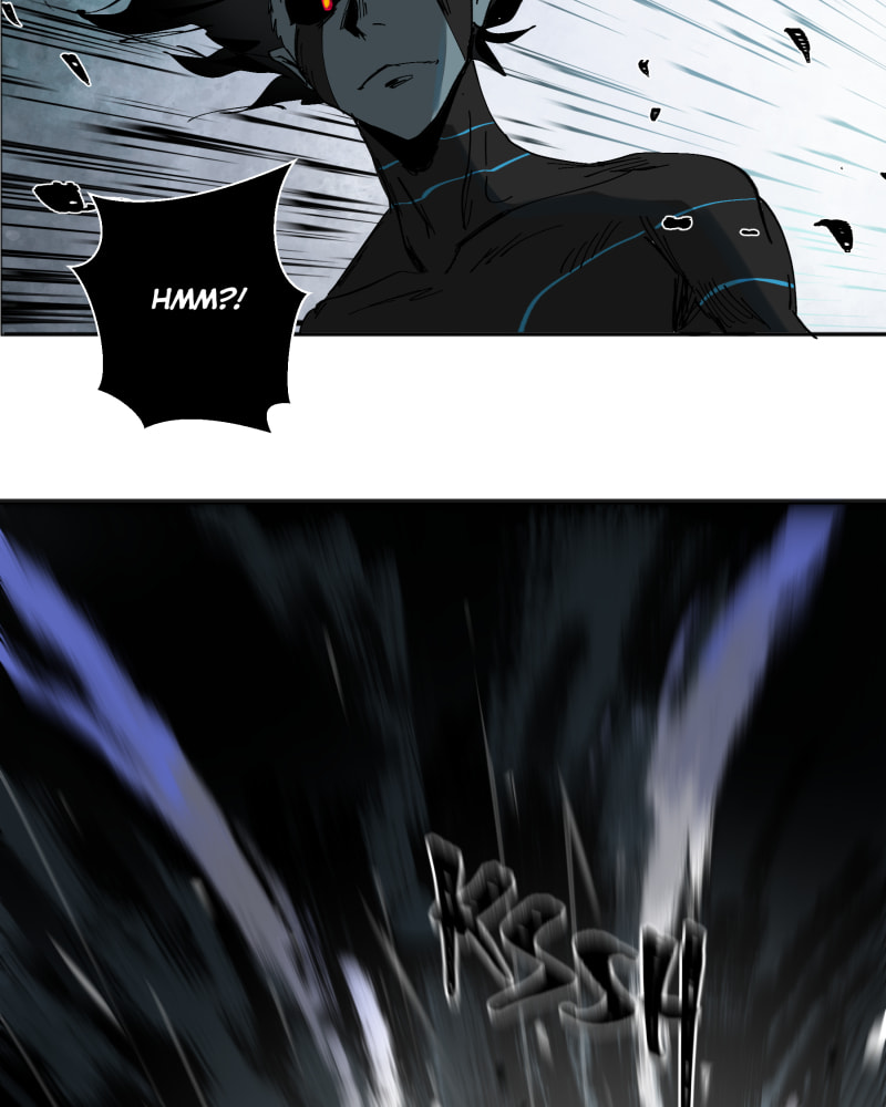 Black Sun Doreiou Chapter 0 page 121 - 