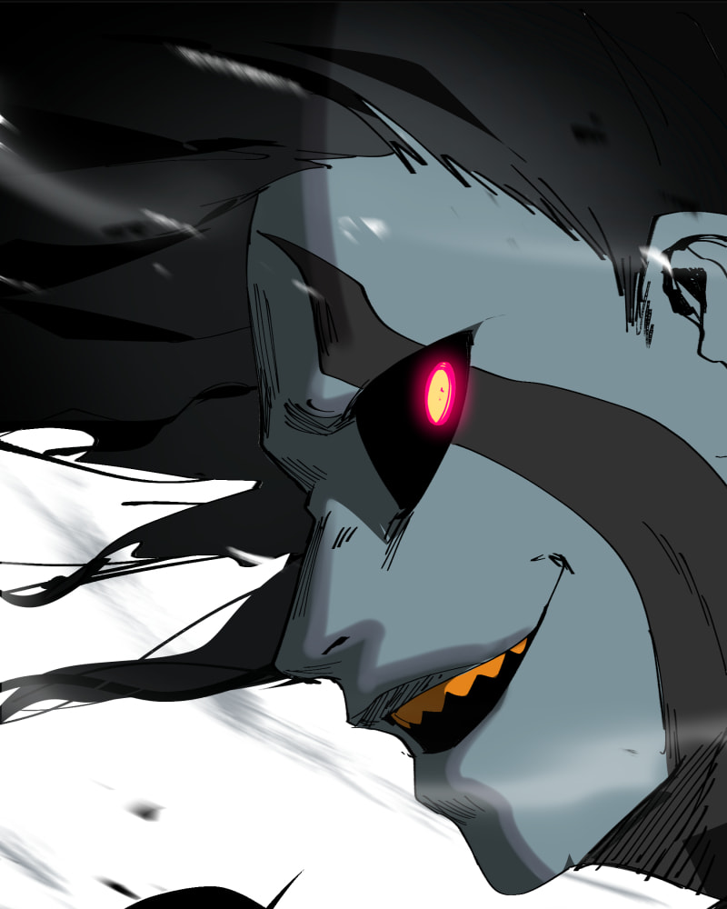 Black Sun Doreiou Chapter 0 page 124 - 