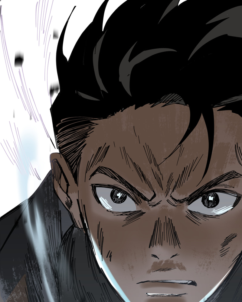 Black Sun Doreiou Chapter 0 page 126 - 
