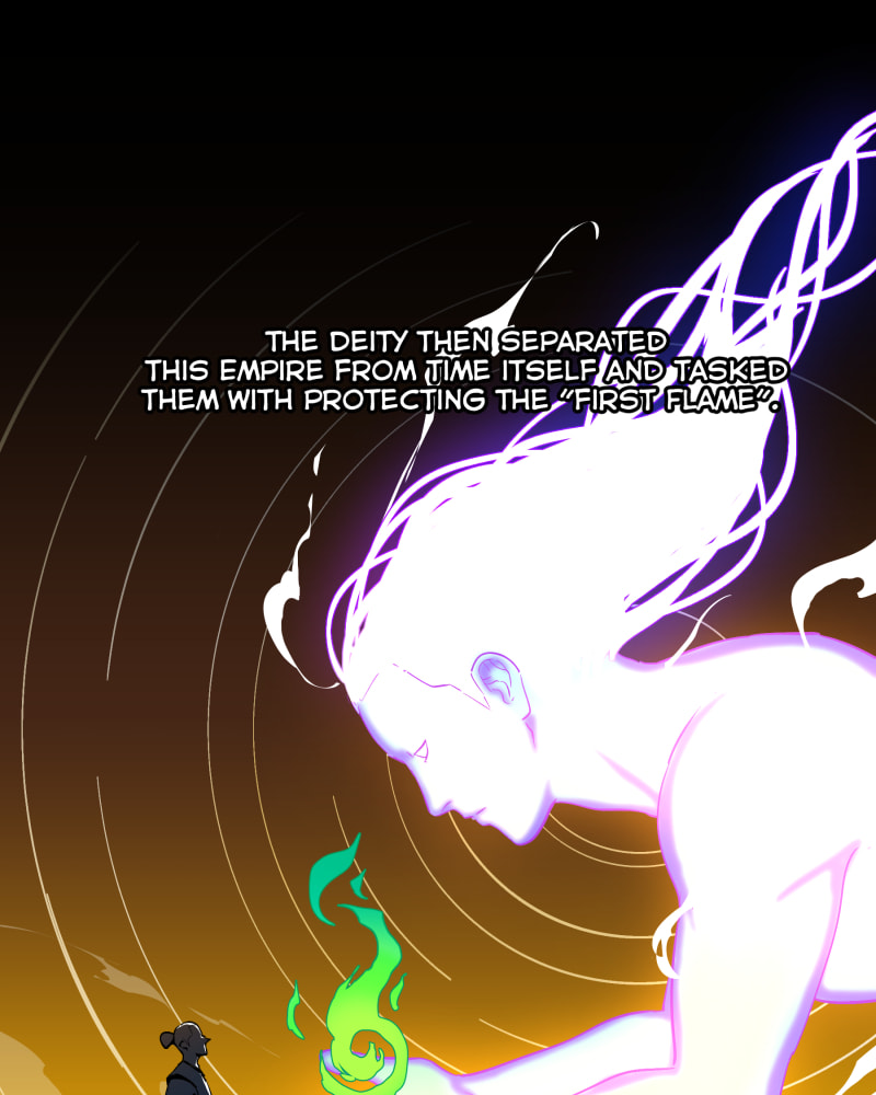 Black Sun Doreiou Chapter 0 page 14 - 