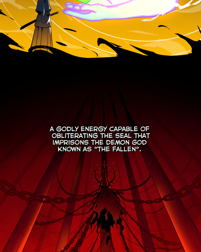 Black Sun Doreiou Chapter 0 page 15 - 