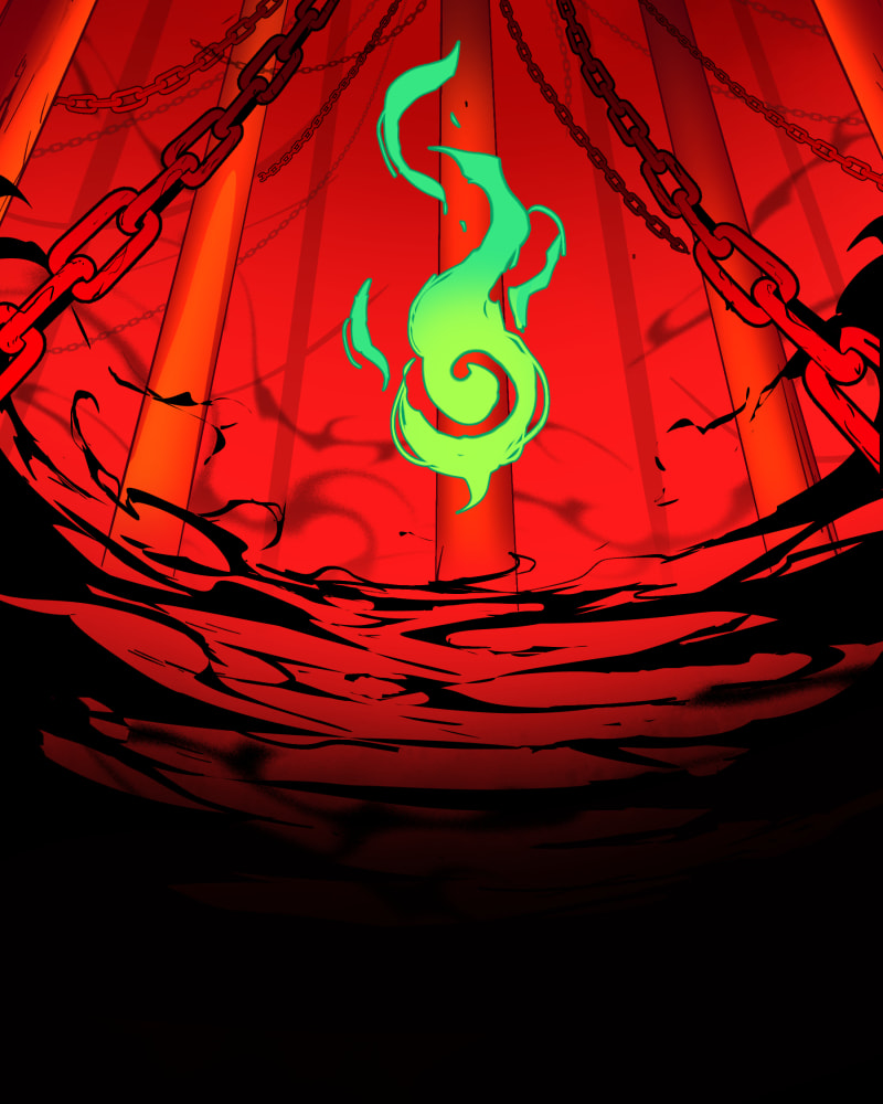 Black Sun Doreiou Chapter 0 page 16 - 
