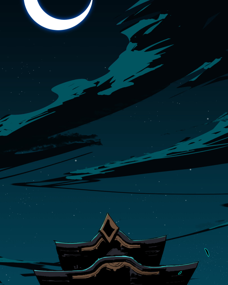 Black Sun Doreiou Chapter 0 page 18 - 