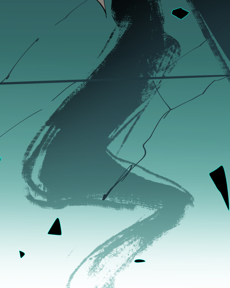 Black Sun Doreiou Chapter 0 page 21 - 