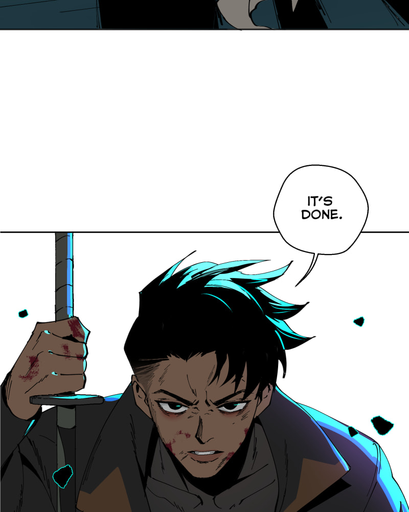 Black Sun Doreiou Chapter 0 page 23 - 