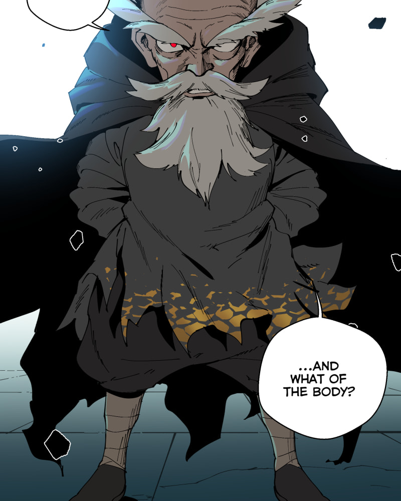 Black Sun Doreiou Chapter 0 page 25 - 