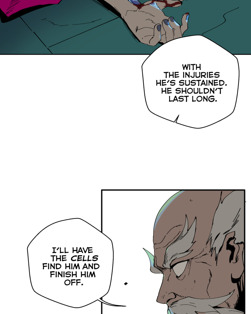 Black Sun Doreiou Chapter 0 page 27 - 