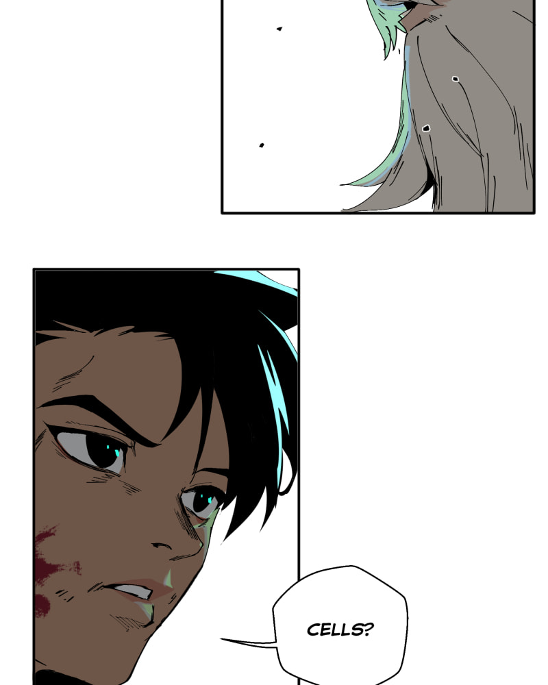 Black Sun Doreiou Chapter 0 page 28 - 