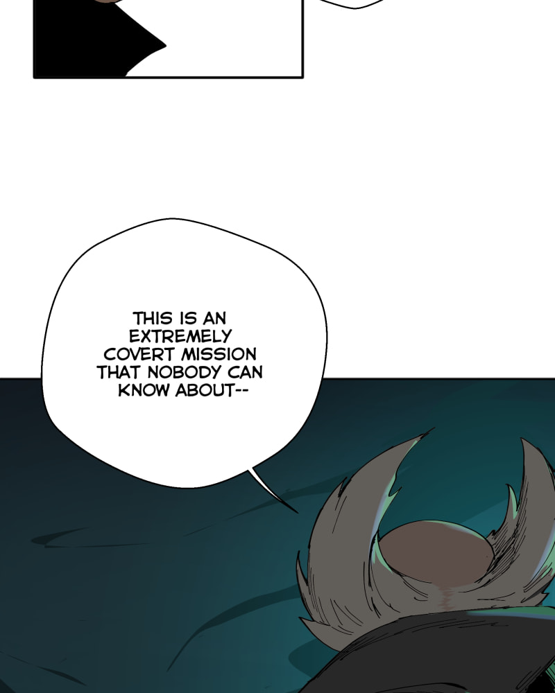 Black Sun Doreiou Chapter 0 page 29 - 