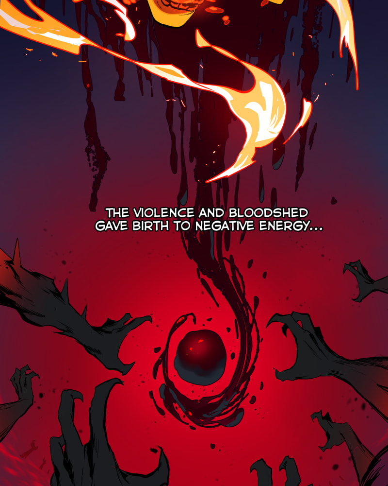 Black Sun Doreiou Chapter 0 page 4 - 