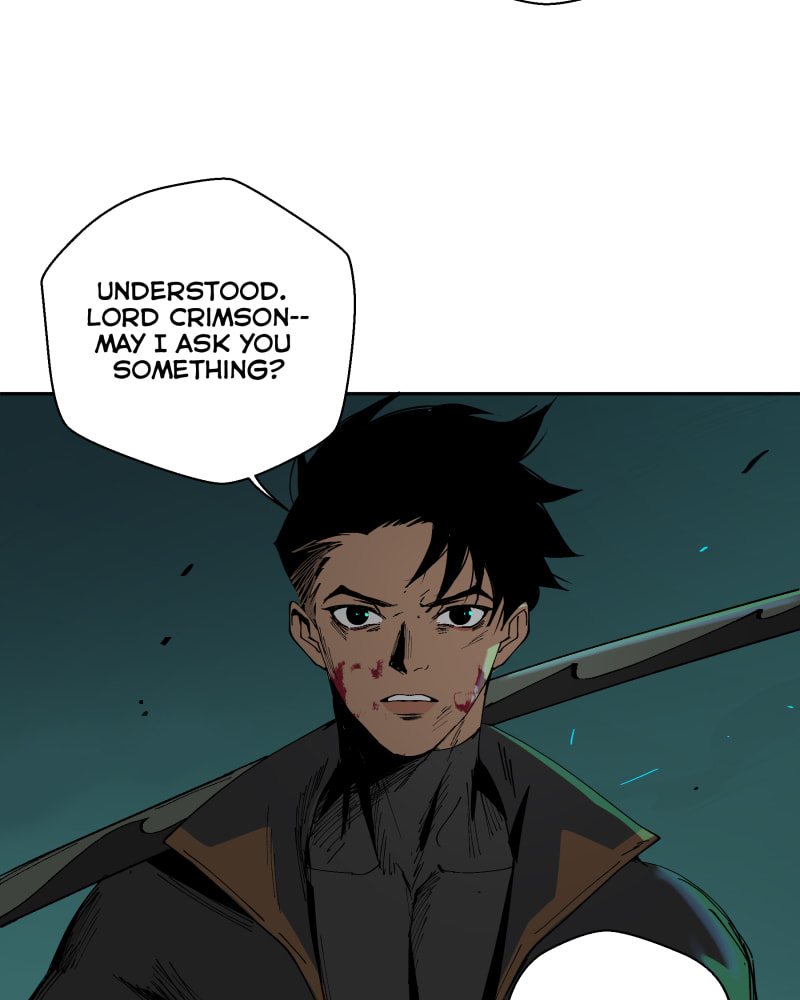 Black Sun Doreiou Chapter 0 page 31 - 