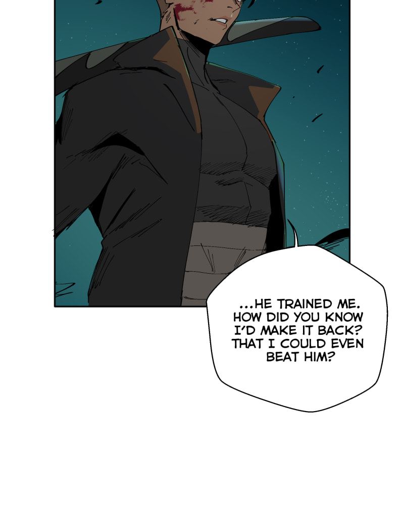 Black Sun Doreiou Chapter 0 page 33 - 