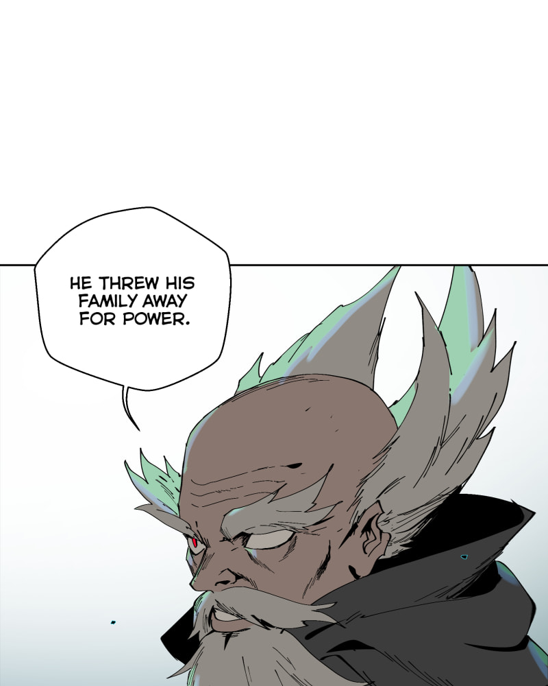 Black Sun Doreiou Chapter 0 page 34 - 