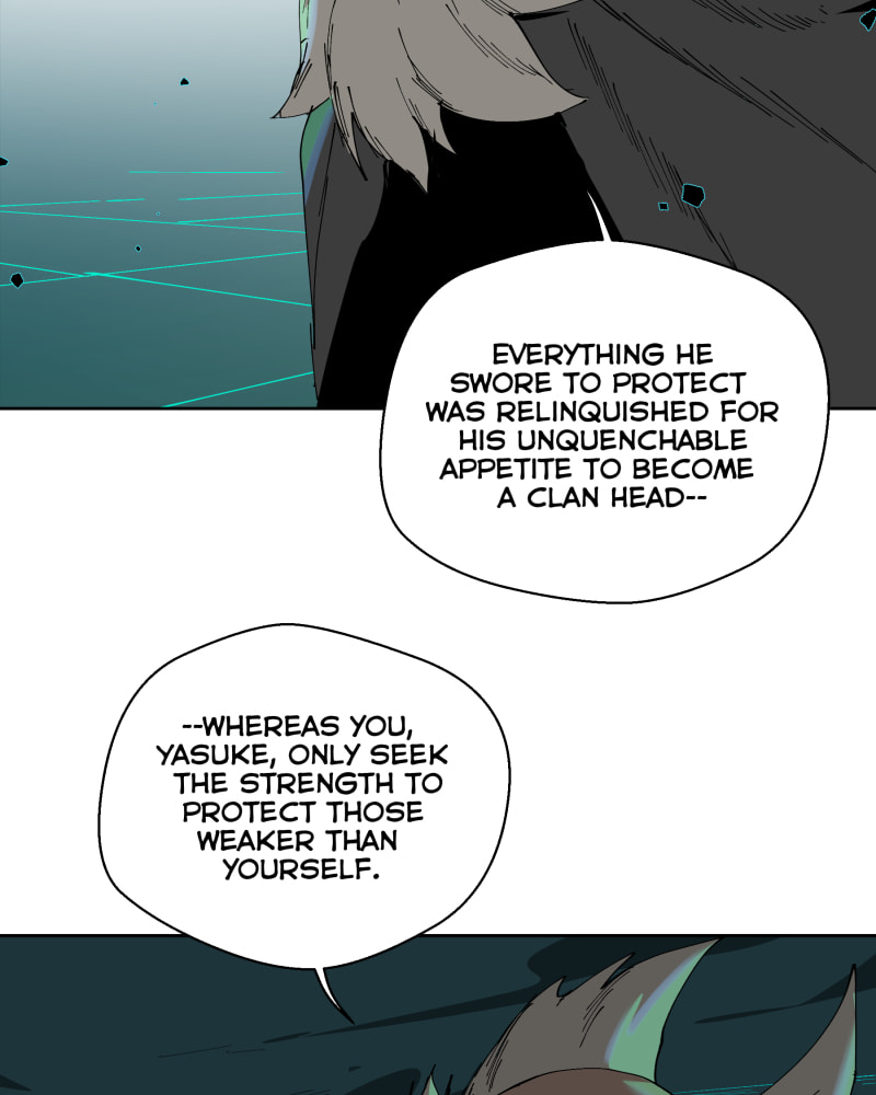 Black Sun Doreiou Chapter 0 page 35 - 