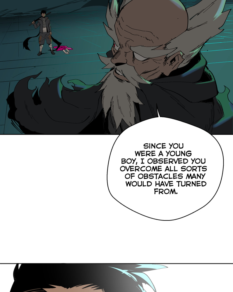 Black Sun Doreiou Chapter 0 page 36 - 