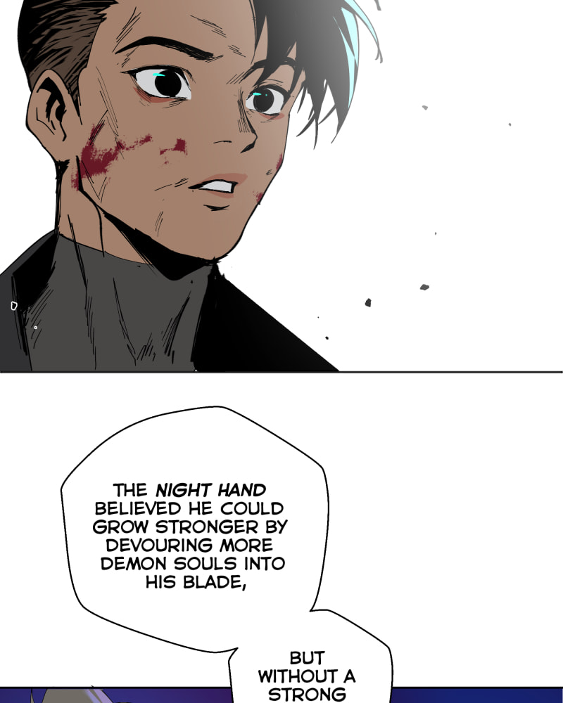 Black Sun Doreiou Chapter 0 page 37 - 