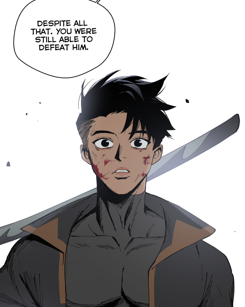Black Sun Doreiou Chapter 0 page 39 - 