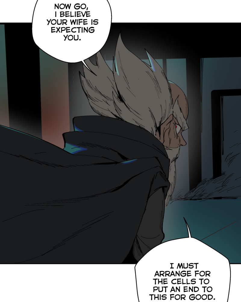 Black Sun Doreiou Chapter 0 page 41 - 