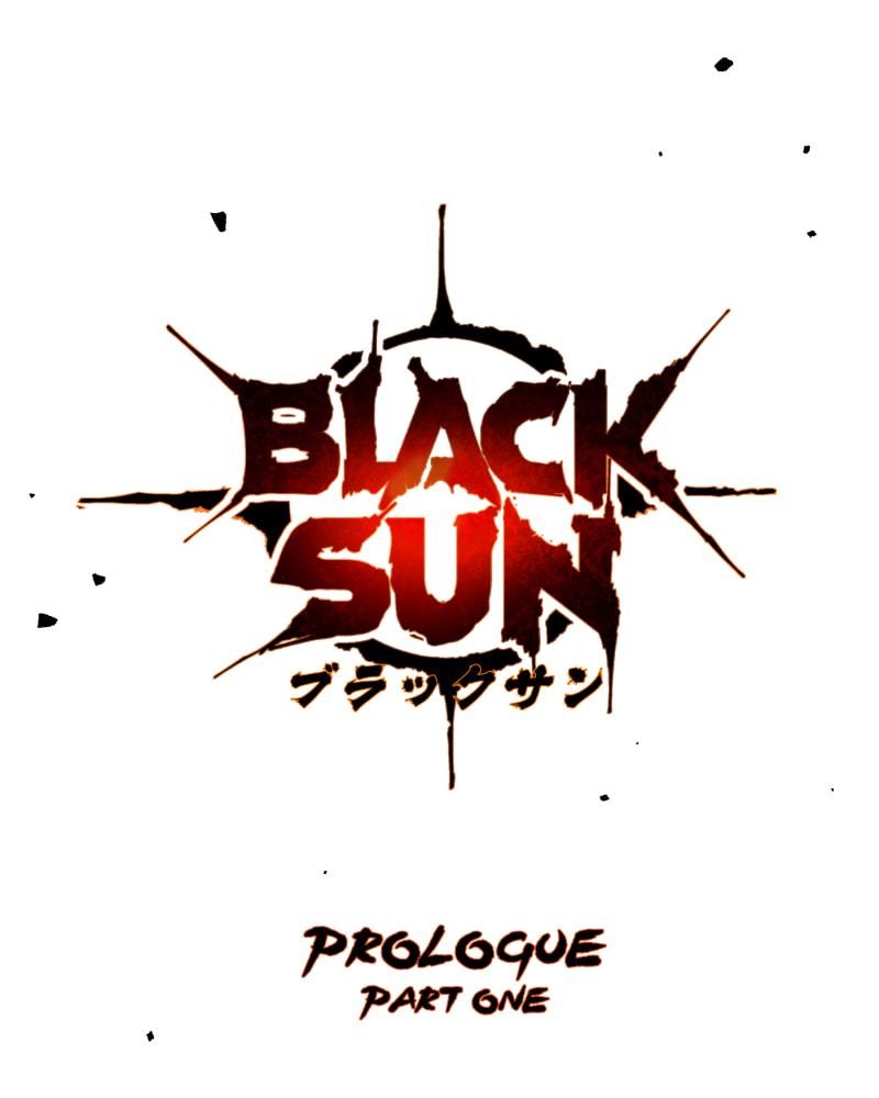 Black Sun Doreiou Chapter 0 page 43 - 