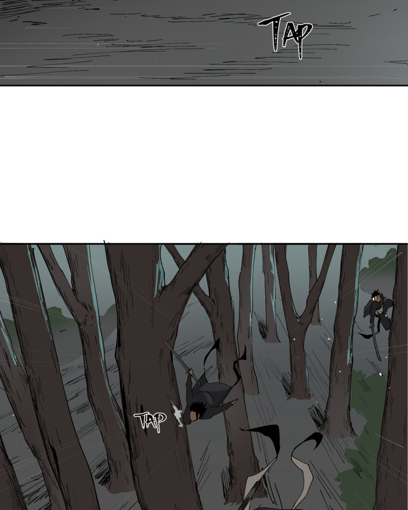 Black Sun Doreiou Chapter 0 page 45 - 