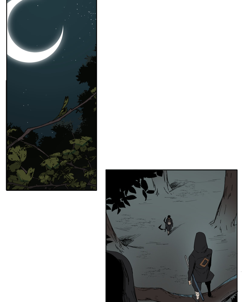 Black Sun Doreiou Chapter 0 page 49 - 