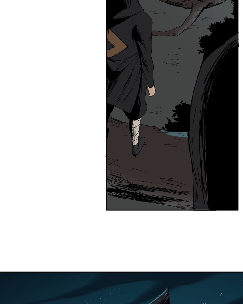 Black Sun Doreiou Chapter 0 page 50 - 