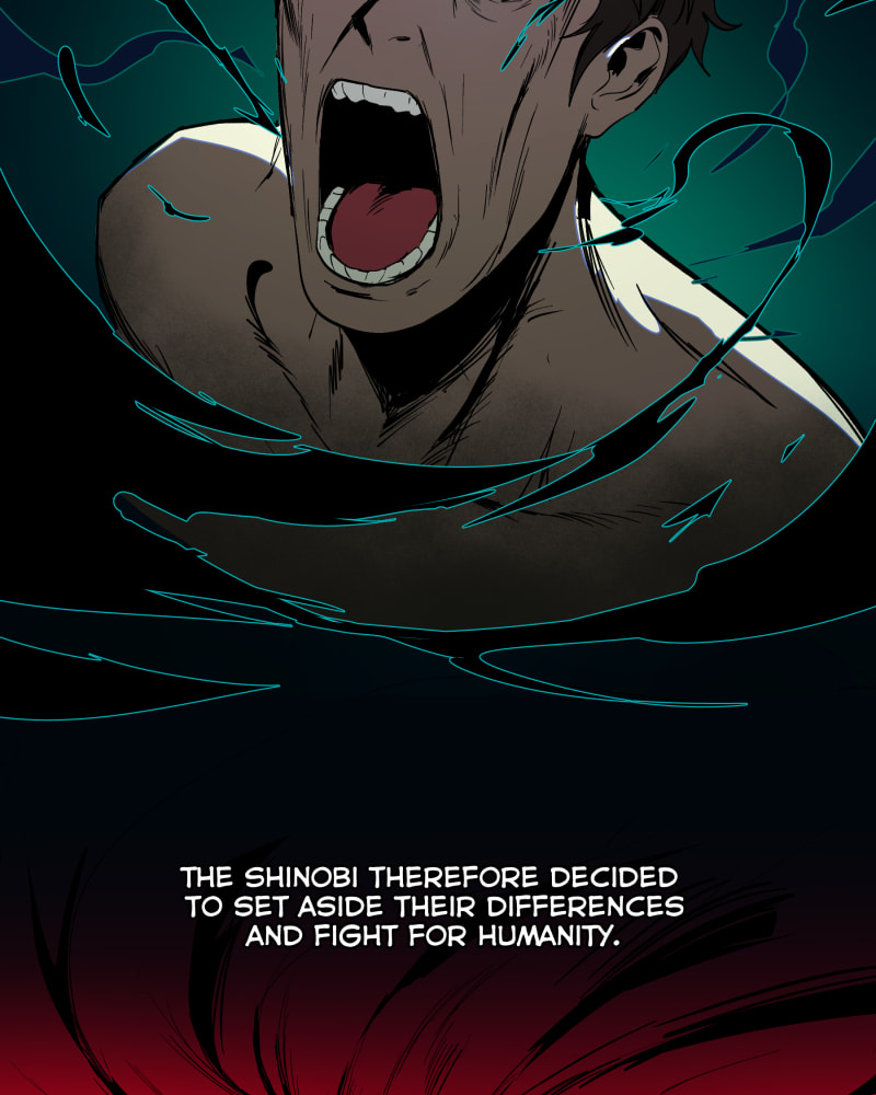 Black Sun Doreiou Chapter 0 page 6 - 