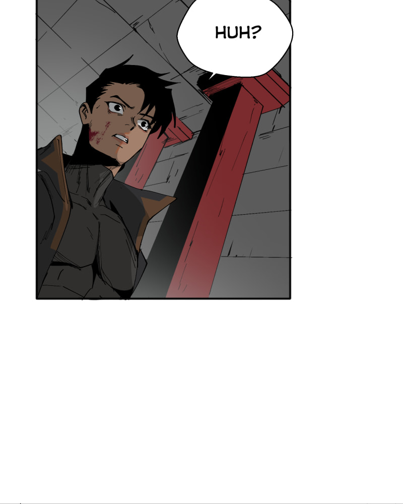 Black Sun Doreiou Chapter 0 page 53 - 