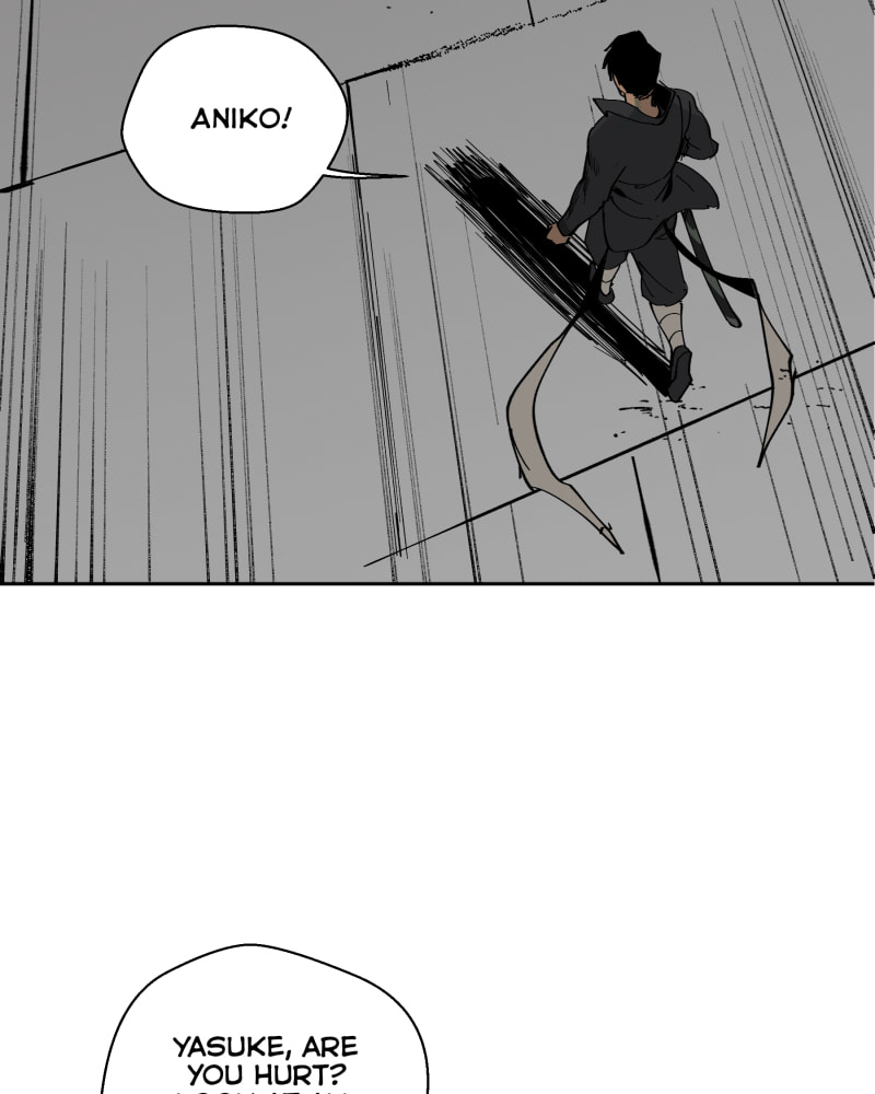 Black Sun Doreiou Chapter 0 page 55 - 