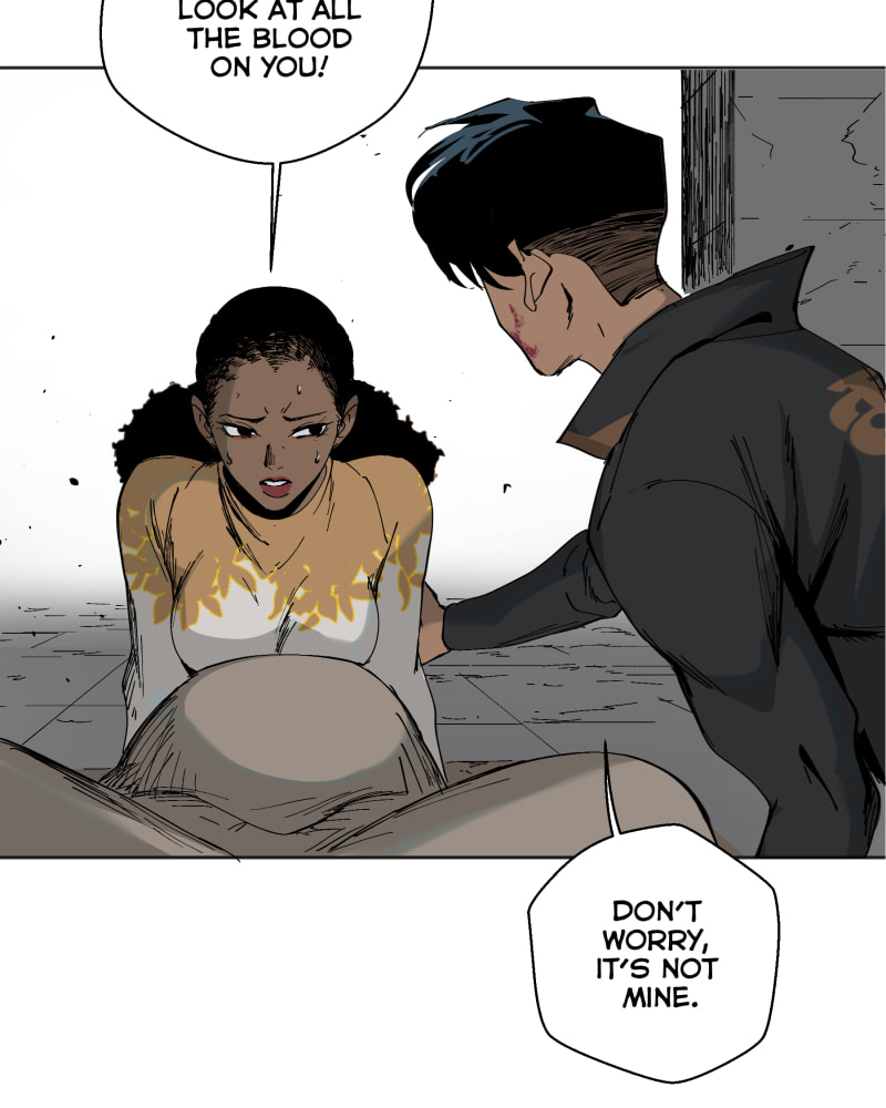 Black Sun Doreiou Chapter 0 page 56 - 