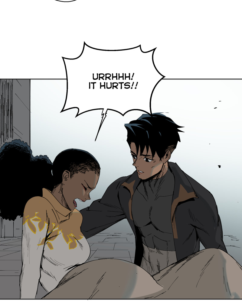 Black Sun Doreiou Chapter 0 page 58 - 