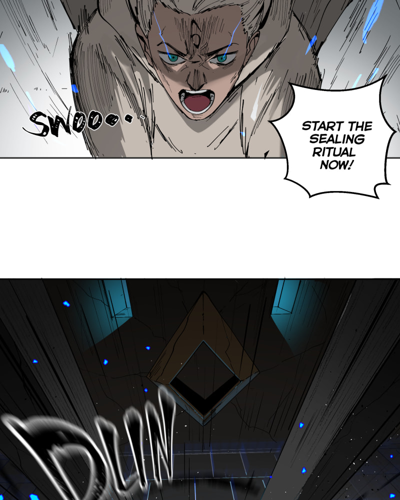 Black Sun Doreiou Chapter 0 page 60 - 