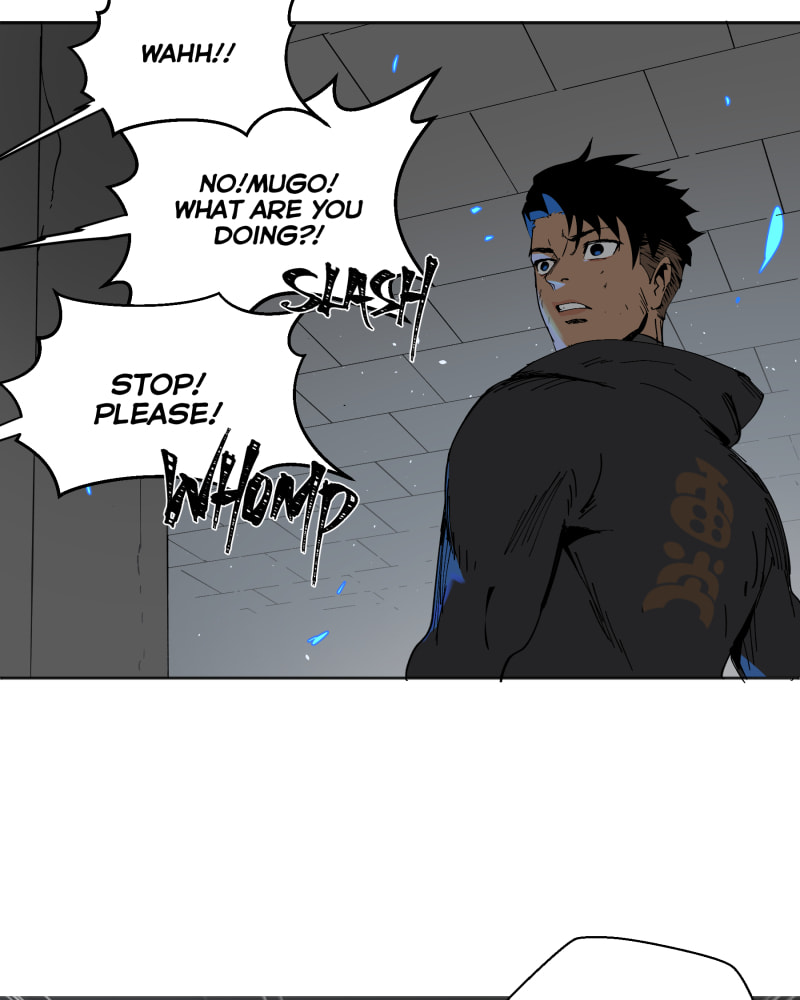 Black Sun Doreiou Chapter 0 page 62 - 