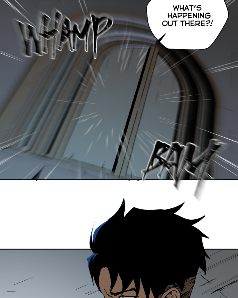 Black Sun Doreiou Chapter 0 page 63 - 