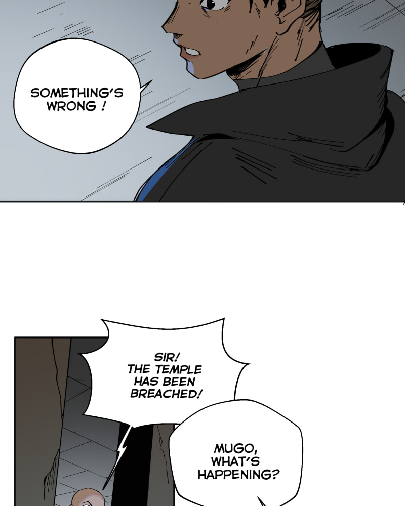 Black Sun Doreiou Chapter 0 page 64 - 