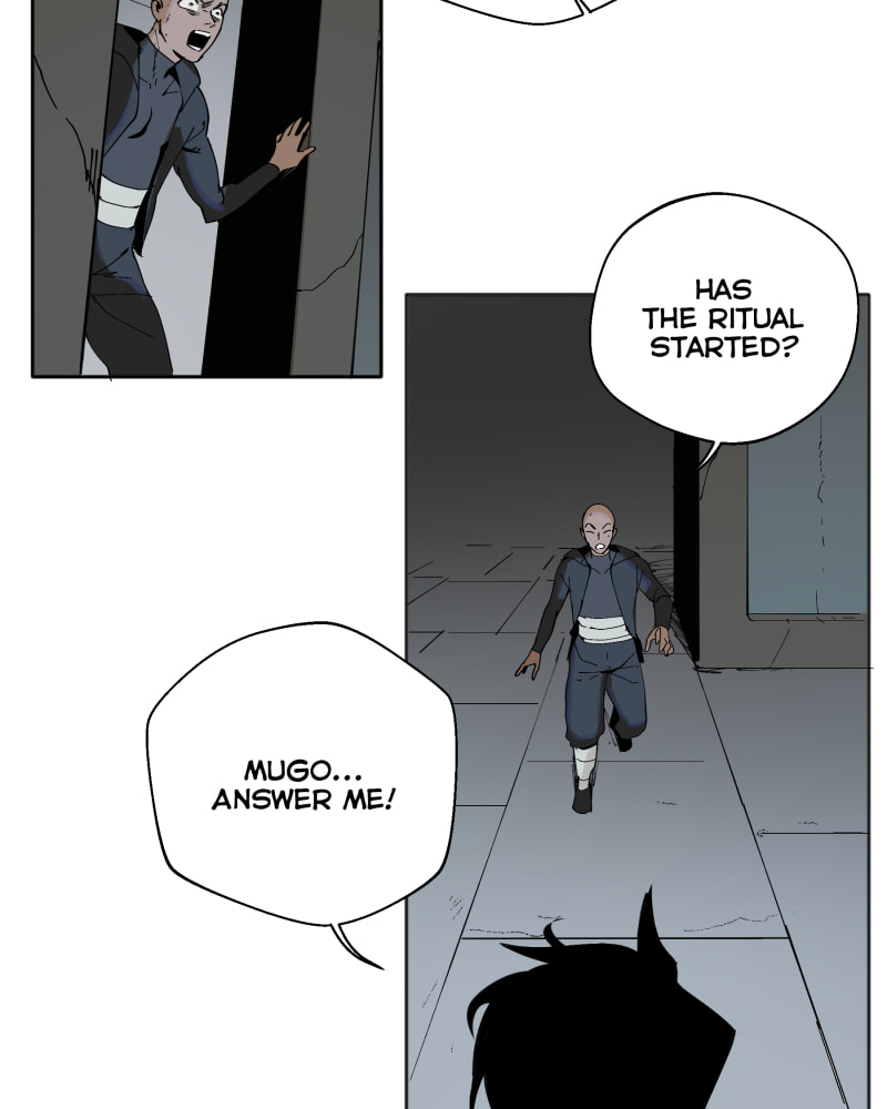 Black Sun Doreiou Chapter 0 page 65 - 