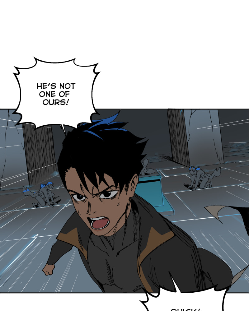 Black Sun Doreiou Chapter 0 page 68 - 