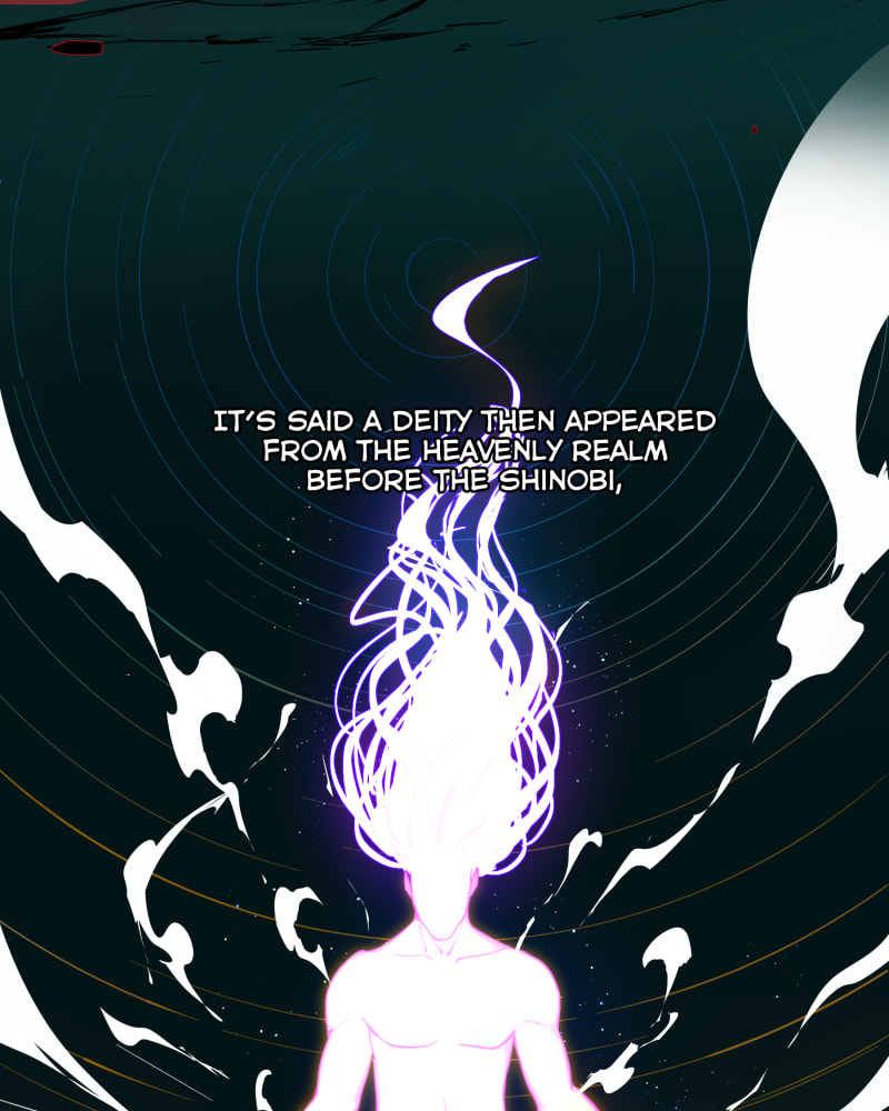 Black Sun Doreiou Chapter 0 page 8 - 