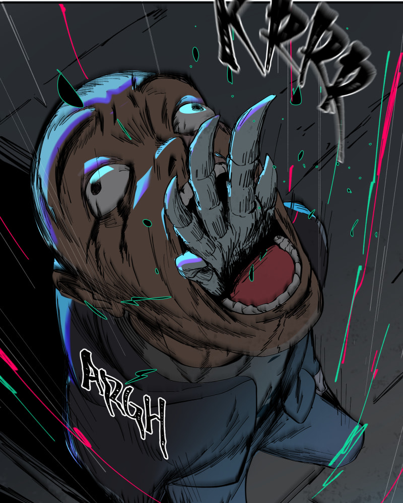 Black Sun Doreiou Chapter 0 page 72 - 