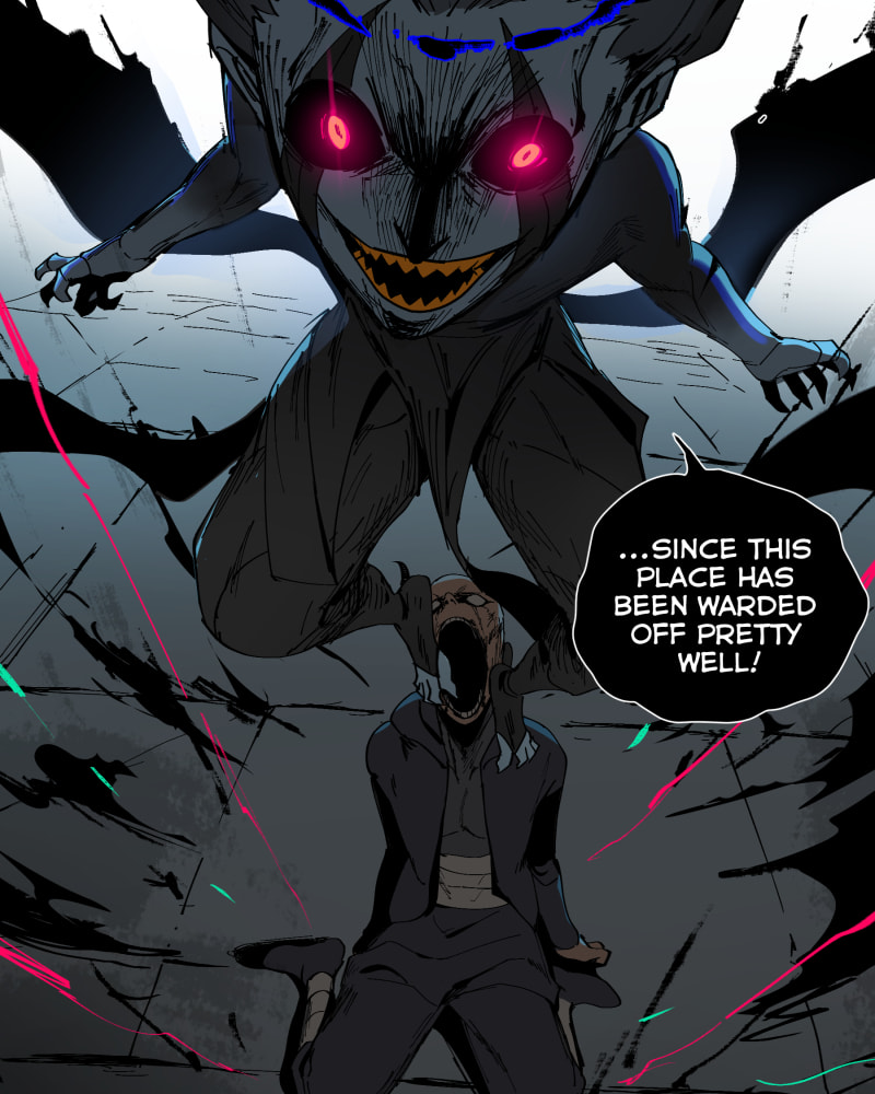 Black Sun Doreiou Chapter 0 page 78 - 