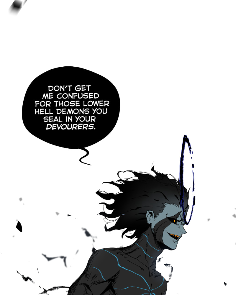 Black Sun Doreiou Chapter 0 page 82 - 