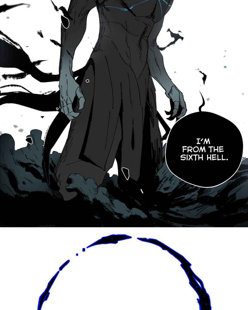 Black Sun Doreiou Chapter 0 page 83 - 